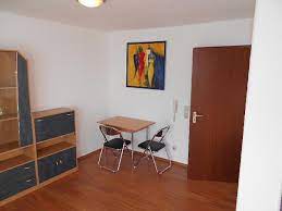 Parken auf der gleichen straße ist kein problem, für fahrräder steht auch eine garage zur. Ve 479 Helle Moblierte 1 Zimmer Wohnung Mit Balkon In 67547 Worms Innenstadt Sud