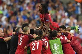Sanches, 18, was already the. Renato Sanches Wins Euro 2016 Young Player Of The Tournament Stats And Reaction Bleacher Report Latest News Videos And Highlights