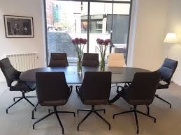 Graph Conference Chair Design By Jehs Laub By Wilkhahn Graph London Chair Conference Chairs Chair Design