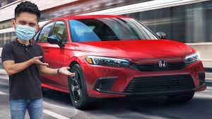 Philosophically, the 2022 honda civic is the same as it was before. 2022 Honda Civic Sedan Better Or Worse Youtube