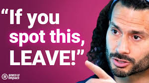 Robert Greene: "You won't see it coming"- The 13 Manipulative Tactics Men  Use to Keep Women Hooked!"