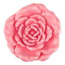 Well you're in luck, because here they come. Pink Wild Rose Wall Decor Medium Hobby Lobby 80830262