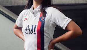 Few products might not contains shorts pictures. Nike Launch The Psg 2019 20 Third Shirt Soccerbible