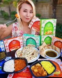 The deep indian kitchen chicken tikka masala doesn't change a whole lot, but it didn't need to. Raina Huang Deepindiankitchen Chicken Tikka Masala Garlic Naan Potato And Pea Samosas And Spinach Pa In 2021 Kitchen Indian Indian Food Recipes Chicken Tikka Masala