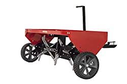 But there is always a dilemma in people's minds, whether this device is worth enough to work with. Best Pull Behind Aerators Key Features Compared Thriving Yard