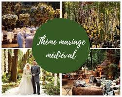 Maybe you would like to learn more about one of these? Inspirations Pour Un Mariage Au Theme Medieval Vos Prestataires Pour Un Mariage Reussi