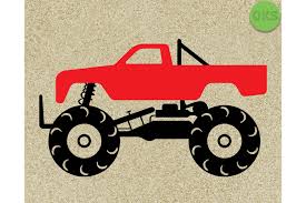 Free Free 55 Vector Monster Truck Svg Free SVG PNG EPS DXF File