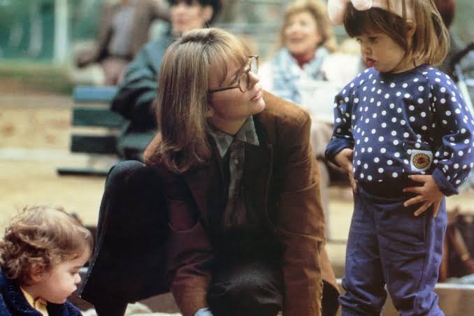Diane Keaton's 'Baby Boom' Sets Reboot From Amazon MGM
