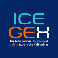 ICEGEX - International Ice Cream & Gelato Expo — Pasay City, Metro Manila, Philippines