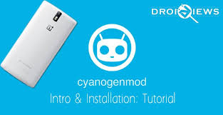 As asked by many people here. Install Cyanogenmod On Oneplus One Tutorial