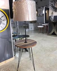 Kitap Severler Icin Ozel Tasarim Sehpali Lambader Ankara Avize Aksesuar Abajur Lambader Sehpa Evdekorasyonu 2020 Tasarim Ev Dekorasyonu Abajur