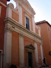 Zobrazit všechny atrakce poblíž místa monastero di santa rita da cascia na tripadvisoru. Santa Rita Da Cascia Alle Vergini Churches Of Rome Wiki Fandom