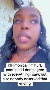 Tic Tok Monica Kainrad