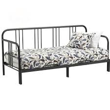 Ikea Fyresdal Day Bed Frame Black In Auckland Nz Idiya Ltd Ikea Bed Frames Day Bed Frame Bed Frame