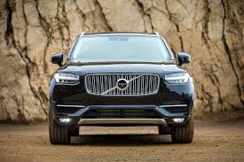 New Volvo Xc90 Launches 2021 Car Magazine