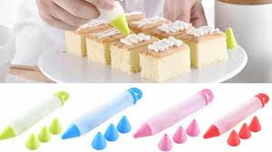 In order to easily lift your cake to put it on a stand, you will need this cake plate! Essential Cake Decorating Tools And Their Uses The Windup Space