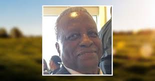 Oliver Rhodes Jr. Obituary March 23, 2019