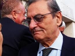 Napoli, dolore per la morte di Mario Santangelo