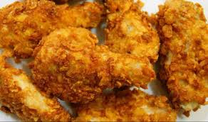 We did not find results for: Aripioare Crocante Chicken Wings Ca La Kfc Picante Delicioase È™i Aromate Bucatarul