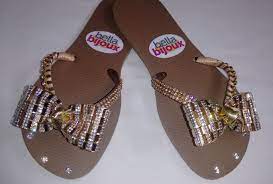 sandals flip flop sandalias decoradas havaianas personalizadas havaianas chinelos decorados