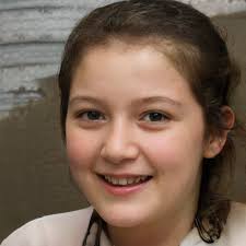 Lessa Cooper in people