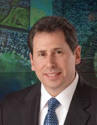 Jordan Becker BS'84, MS'88