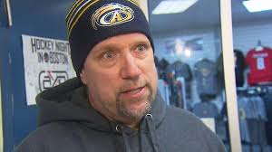 Andover High School Hockey Players Say They Won't Play For A New Coach