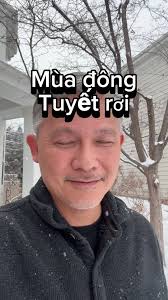 Tuyết Rơi Phố Hồng Kong