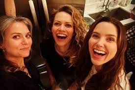 One Tree Hill': Atrizes se reúnem e dizem que eram 'acessórios dos rapazes' 