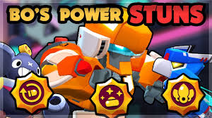 Clash royale and brawl stars are my jam. Bo S New Star Power Is Broken Tick And Crow S Star Power Is Acceptable Youtube