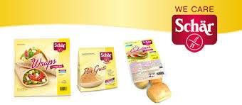 Faina, paine, paste, biscuiti, cereale, dulciuri, condimente, drojdie, bere. Produse Fara Gluten Noi In Magazinele Kaufland Schar