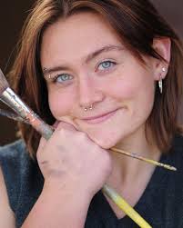 We're pretty chill over here. Check out what some of these Honors College  students have been up to. They were all recipients of the Honors College  Travel Award, which provides financial assistance