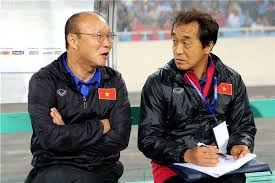 Check spelling or type a new query. Coach Park Hang Seo Suggested Lee S Assistant To Lead U22 Vietnam On Sea Games Unmeant