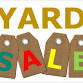 Community Yard Sale