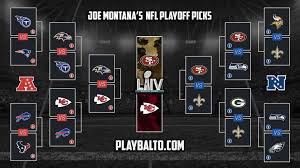 By some measures, quarterback patrick mahomes played better in 2020 than he did in either his 2018 mvp year or in leading the chiefs to super bowl liv last season. Joseph Montana On Twitter The Nfl Playoffs This Year Has Some Of My Favorite Qbs To Watch But More Importantly It Has My Two Favorite Teams 49ers Chiefs I Ve Got Both