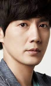 Ryu Jin Korean Actors Jin Ryu