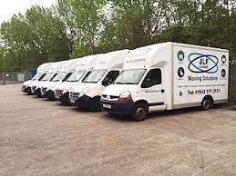 Excellent service especially by glen worked extremely. J L F Moving Solutions Ltd Removals 01543 571313 Cannock Thomson Local