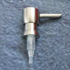 See more ideas about hansgrohe, axor starck, basin mixer. Hansgrohe Axor Steel Dosierpumpe Pumpe 96306800 Edelstahl Ersatzpumpe
