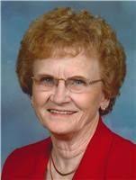 June Holtzapple Obituary (1926