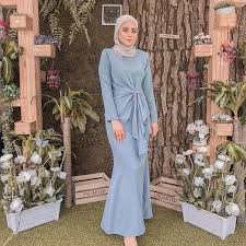 Koleksi set sedondon untuk bridesmaid korang. 23 Inspirasi Baju Bridesmaid Muslimah Yang Modis Dan Elegan Updated 2021 Bukareview