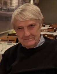 Obituary information for David Francis Sullivan