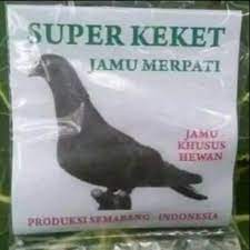 Selain terkenal dengan kota penghasil susu, boyolali juga menjadi salah satu pengasil sayuran yang berkualitas. Jual Super Keket Jamu Merpati Kab Boyolali Wilis Shop Tokopedia Tokopedia