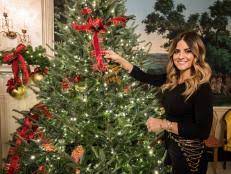 The theme of this years christmas decorations at the white house is america the beautiful. here is a look. Hgtv S White House Christmas 2020 Airing December 13 White House Christmas 2020 Hgtv