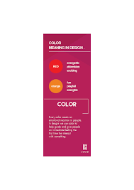 Pin By Ghaith Hariz On Lucid Color Meaning In Design Color Meanings Soothing Colors Health Tips
