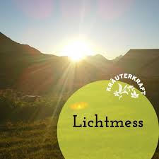 Feb 2022 in den kalender mariä lichtmess 2021. Https Www Xn Kruterkraft M8a Info 2017 02 02 Lichtmess Um A Ganze Stund