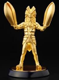 Check spelling or type a new query. Japanese Retailer To Sell Solid Gold Figure Of Alien Baltan Nikkei Asia