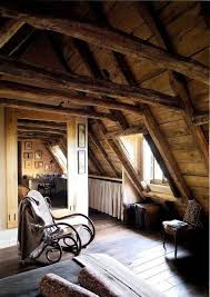 Faites Comme Chez Vous Maisons De Campagne Brun De Vian Tiran Deco Maison De Campagne Maison De Campagne Grenier Rustique