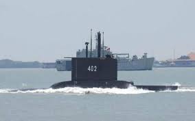 Kapal selam mengalami kontak hilang ketika akan menerima otoritasi peluncuran torpedo nomor 8. Ls4ishygltynxm