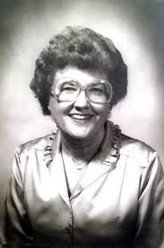 Nancy Prater Obituary