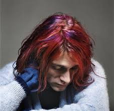 Pin By Farrah Anderson On Nirvana Nirvana Kurt Cobain Nirvana Kurt